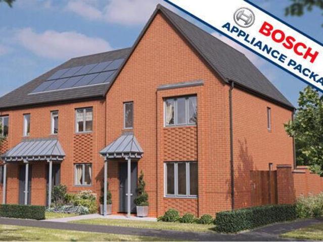 House for sale in Hartsholme, Brayford