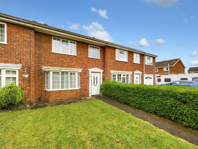 House for sale in Hykeham Moor, Lincoln