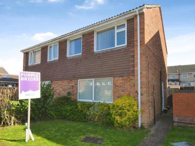 House for sale in Bracebridge Low Fields, Brayford