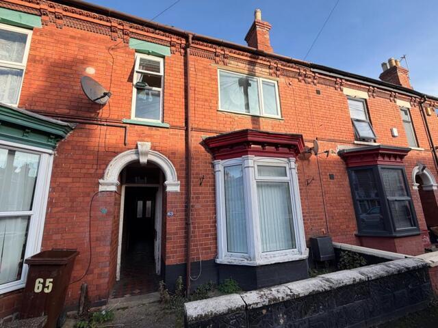 House for sale in New Boultham, Brayford