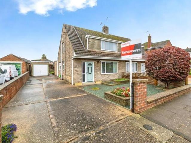 House for sale in Hartsholme, Brayford