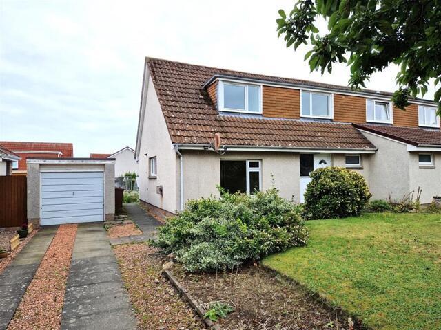 House for sale in St Andrews, Scotland