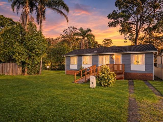 House for sale in Lisarow, Gosford