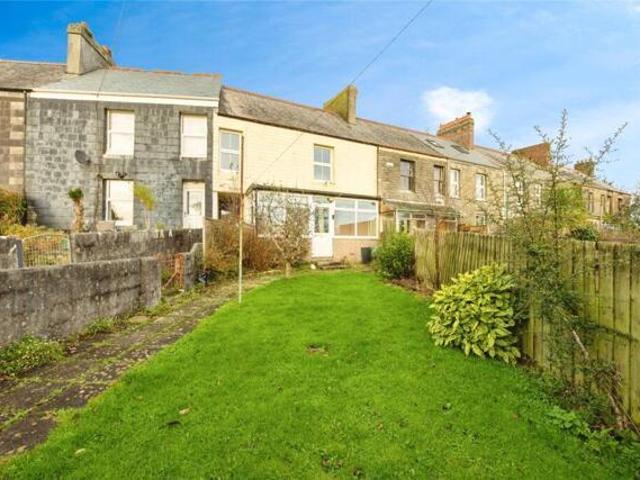 House for sale in Lamellion, Cornwall