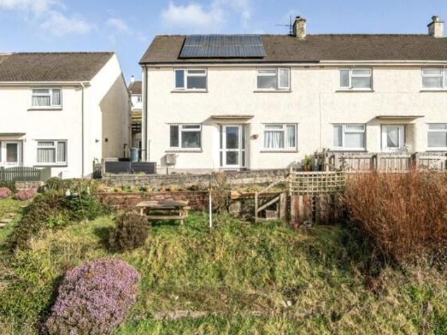 House for sale in Lamellion, Cornwall