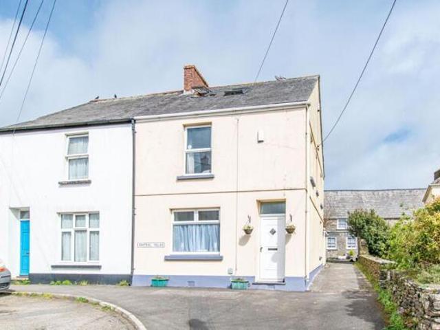 House for sale in Menheniot, Cornwall
