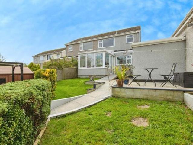 House for sale in Lamellion, Cornwall