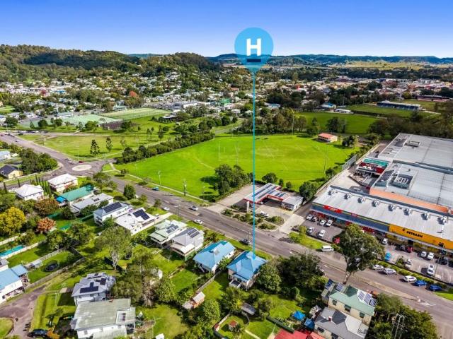 House for sale in Lismore