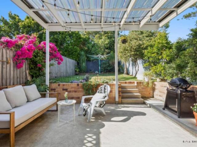 House for rent in Little Bay, Randwick City Council