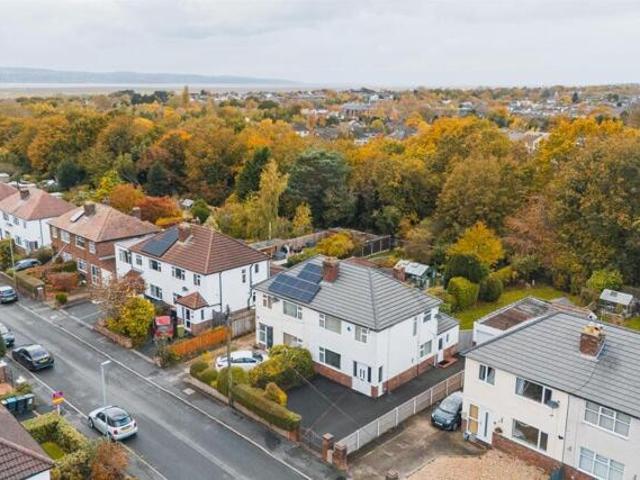 House for sale in Little Neston, West Vale