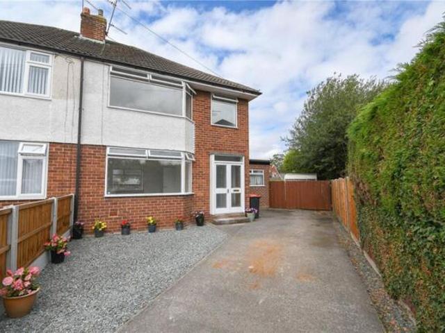 House for sale in Childer Thornton, Isle Of Man