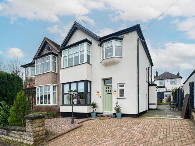 House for sale in Calderstones, Isle Of Man