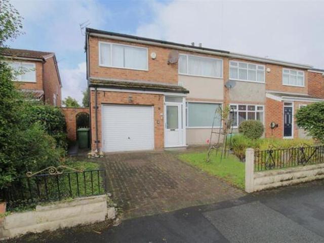 House for sale in Waddicar, Isle Of Man