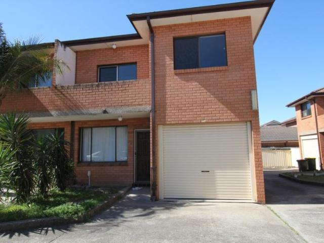 House for rent in Liverpool South, New South Wales