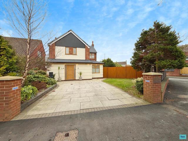 House for sale in Formby, Sefton
