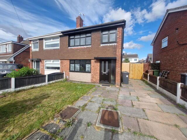 House for sale in The Smallholdings, Maghull