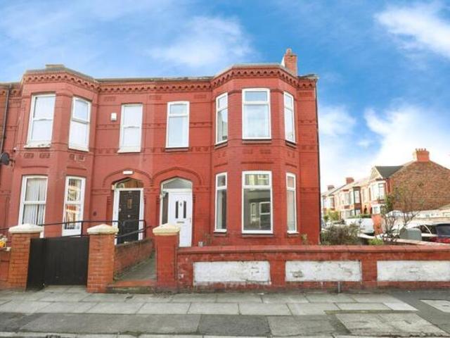 House for sale in Litherland, Isle Of Man