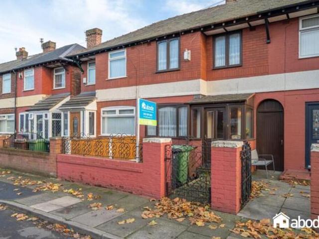 House for sale in Litherland, Isle Of Man