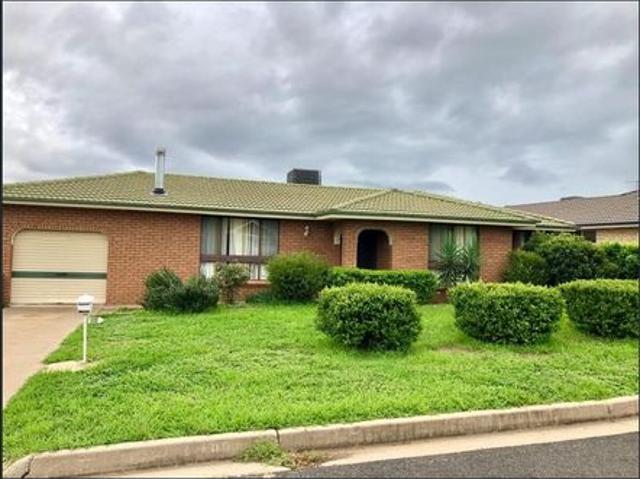 House for rent in Tamworth, New South Wales