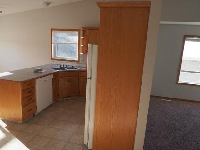 Apartment for rent in Alberta