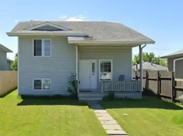 House for rent in Riverside Meadows, City of Red Deer