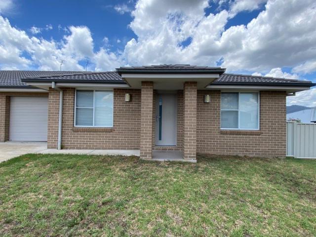 Villa for rent in Kootingal, New South Wales