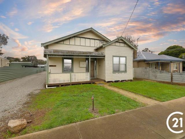 House for sale in Lockington, Victoria