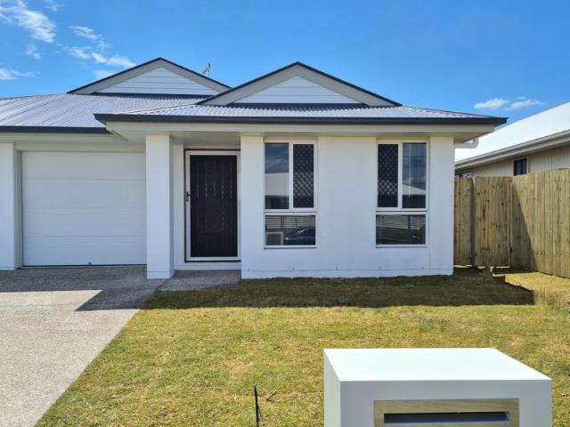 House for rent in Logan Reserve, Greater Brisbane