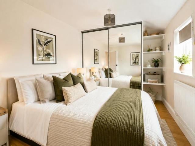 House for rent in Napsbury Park, Five Acres