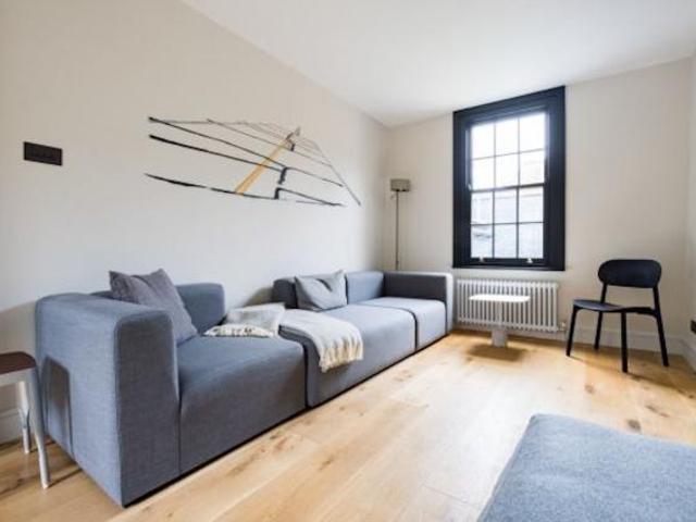 House for rent in Highbury, Greater London