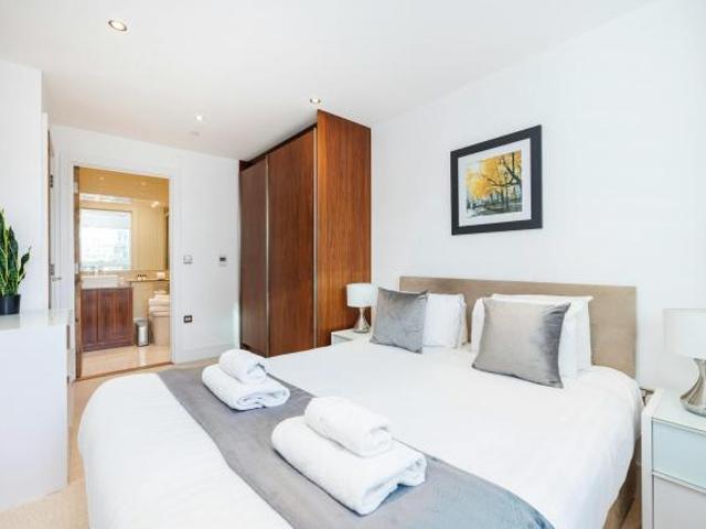 House for rent in Canary Wharf, Greater London