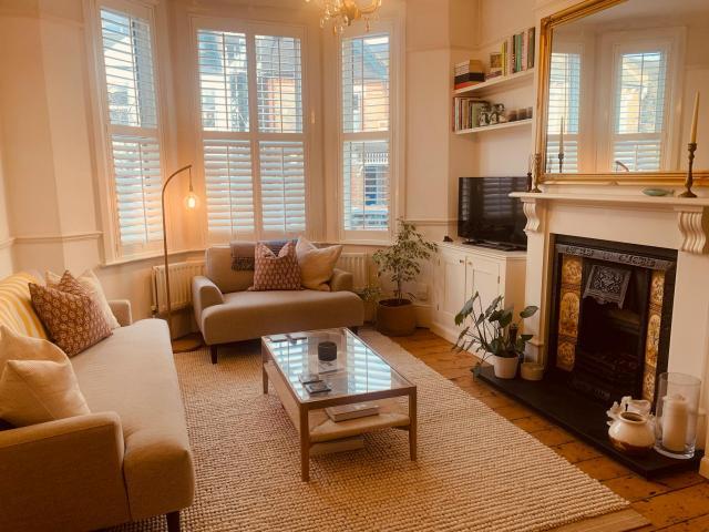 House for rent in Penge, Greater London