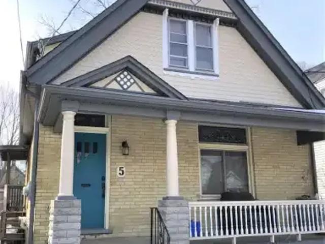 House for rent in Arva, Ontario