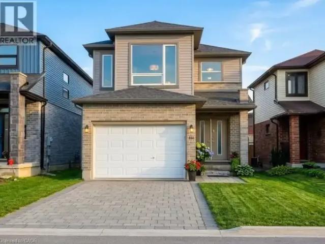 House for rent in Arva, Ontario