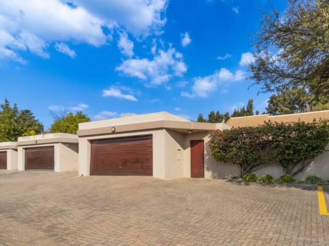 House for sale in Randburg, Gauteng