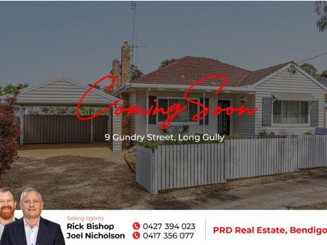 House for sale in Long Gully, Bendigo