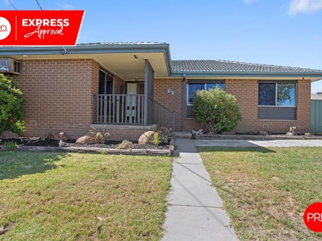 House for rent in Long Gully, Bendigo