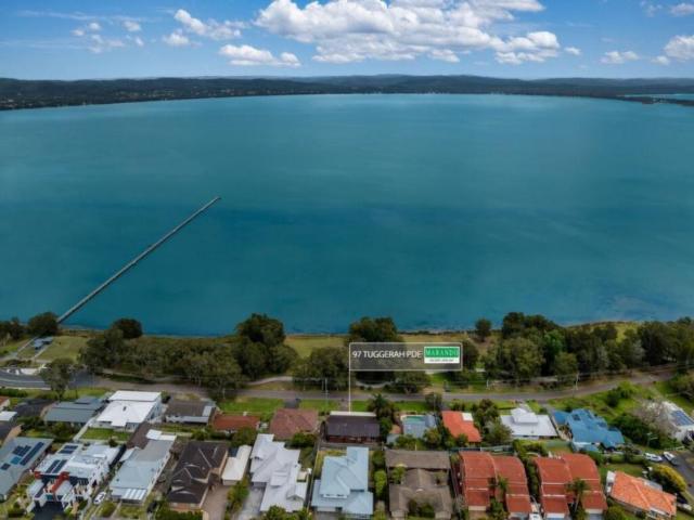 House for sale in Long Jetty, New South Wales