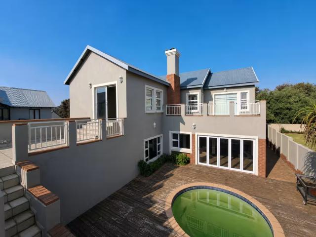 House for sale