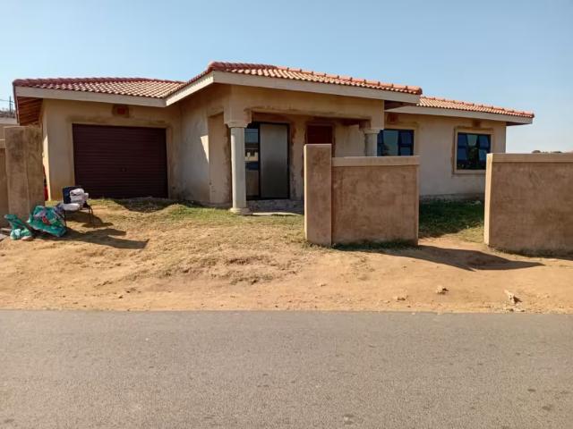House for sale