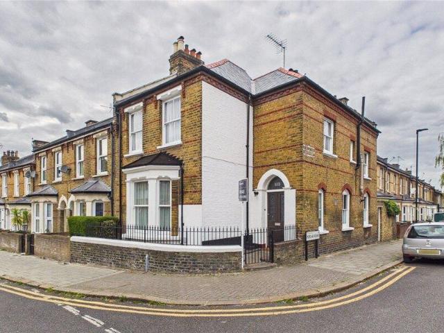 House for sale in Cat Hill, England