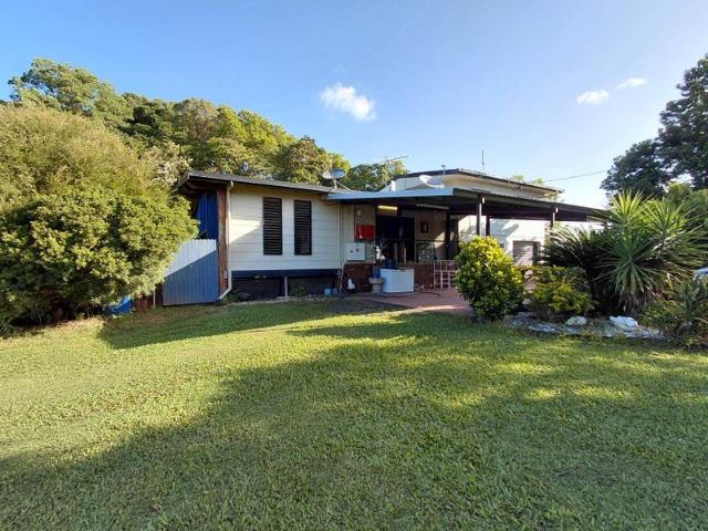 House for rent in Lower Cowley, Cassowary Coast Regional