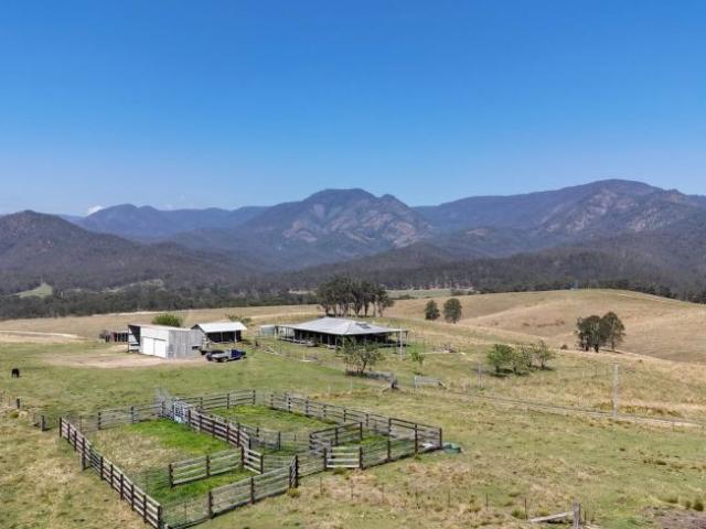 House for sale in Lower Creek, New South Wales