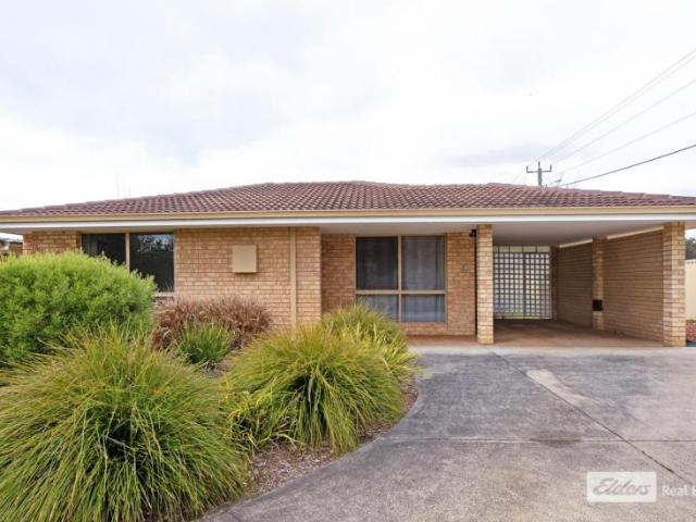 House for rent in Lower King, Albany