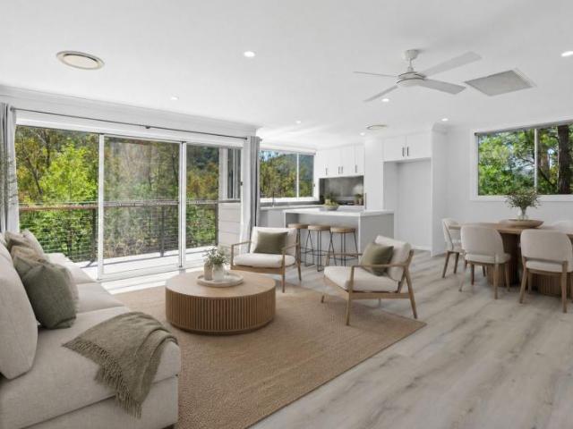 House for sale in Lower Macdonald, Sydney