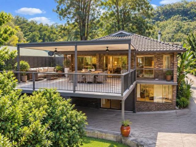 House for sale in Lower Macdonald, Hawkesbury City Council