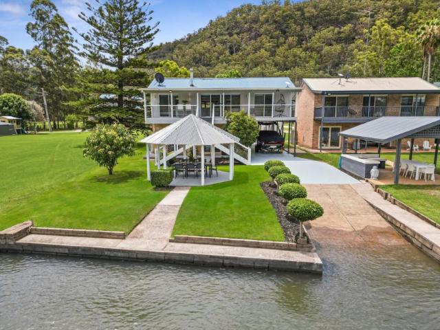 House for sale in Lower Macdonald, Sydney