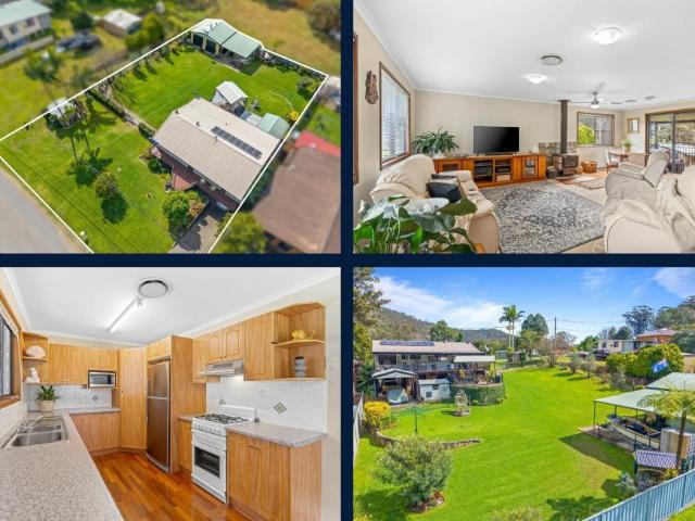 House for sale in Lower Macdonald, New South Wales