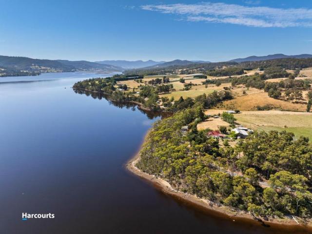 House for sale in Lower Wattle Grove, Huon Valley