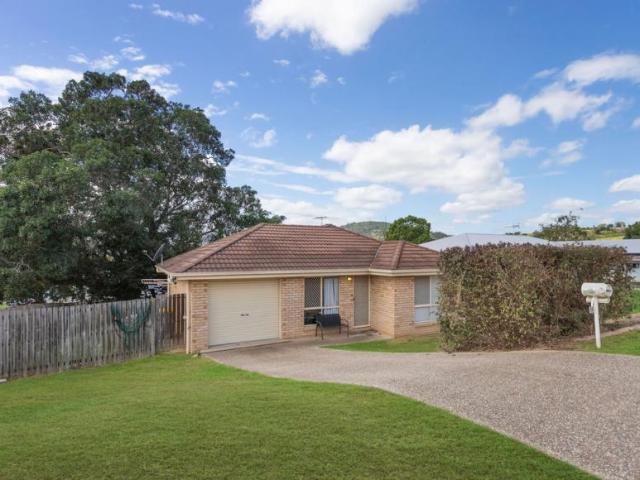 House for sale in Lowood, Queensland